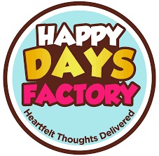 happy days factory flowers